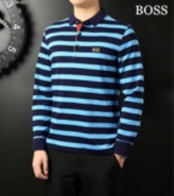 Cheap BOSS shirts wholesale No. 535